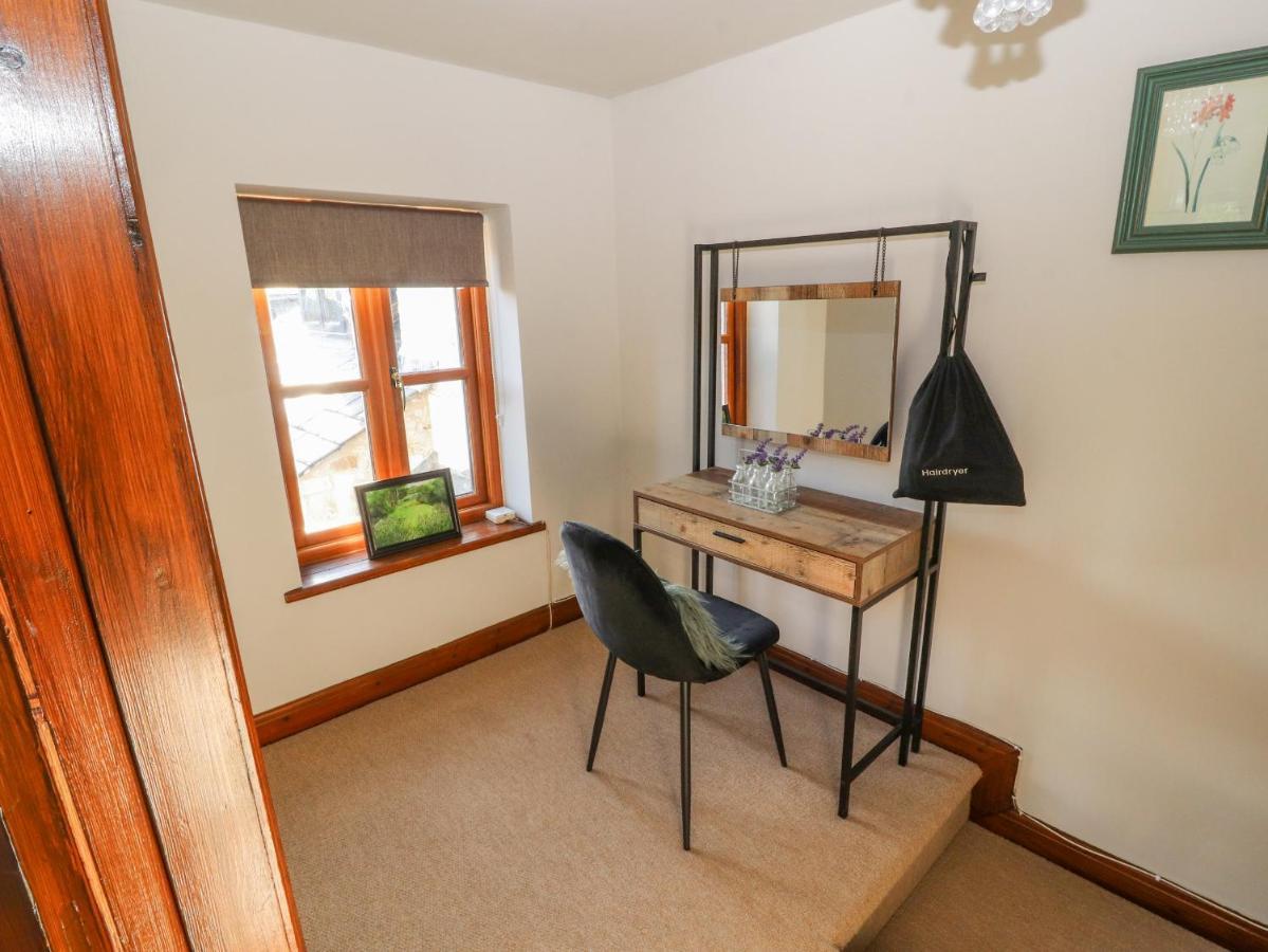 Clerk Beck Cottage ウルバーストン エクステリア 写真