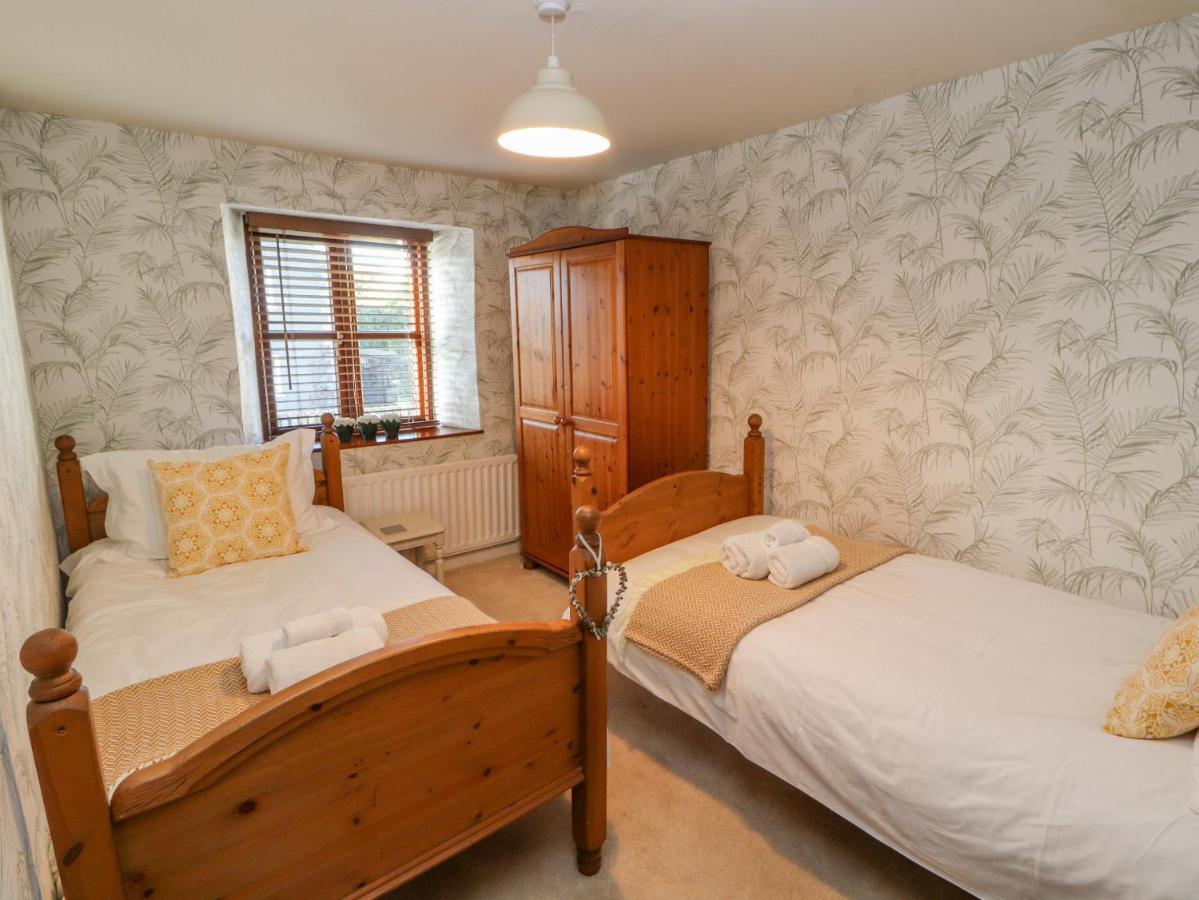 Clerk Beck Cottage ウルバーストン エクステリア 写真