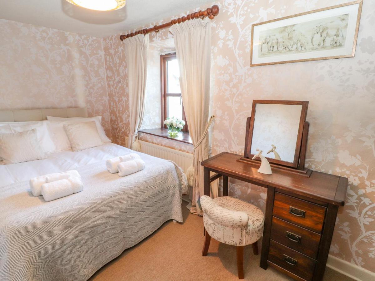 Clerk Beck Cottage ウルバーストン エクステリア 写真