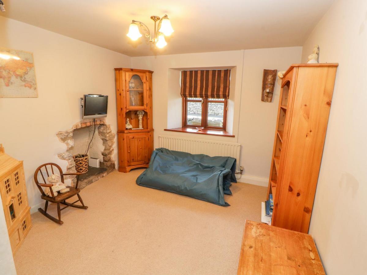 Clerk Beck Cottage ウルバーストン エクステリア 写真
