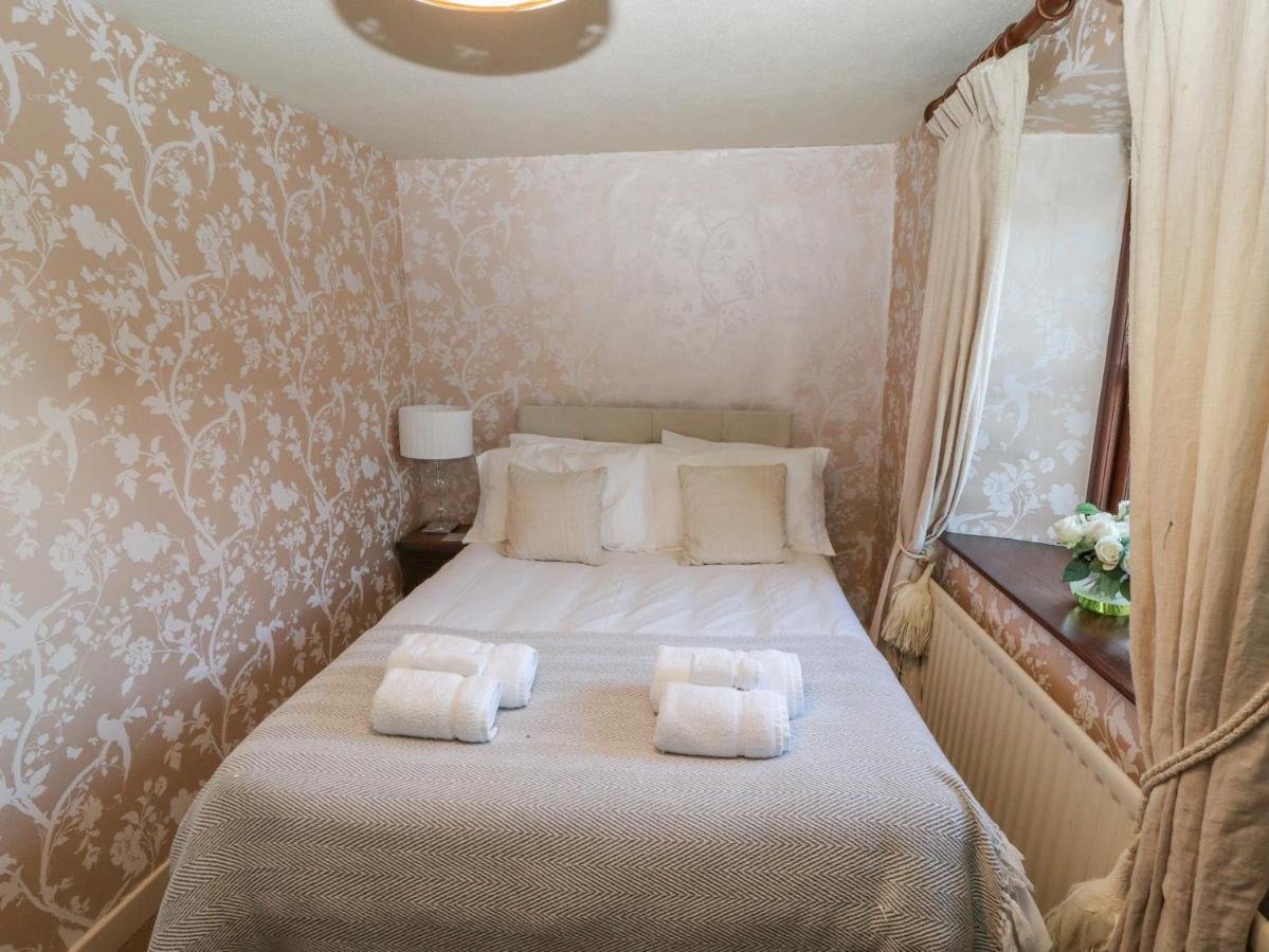 Clerk Beck Cottage ウルバーストン エクステリア 写真