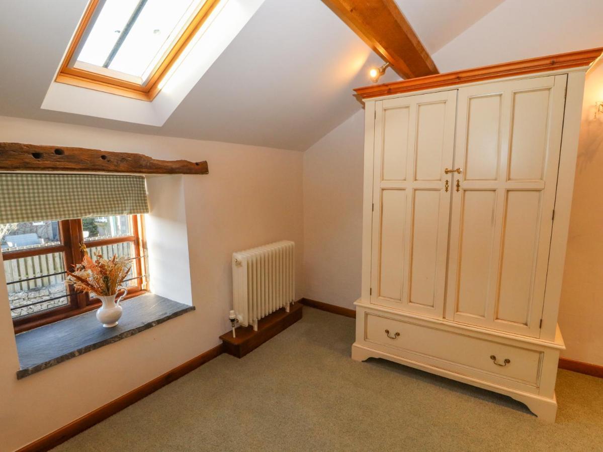 Clerk Beck Cottage ウルバーストン エクステリア 写真