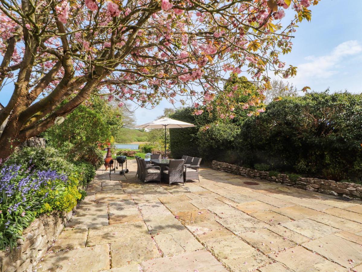 Clerk Beck Cottage ウルバーストン エクステリア 写真